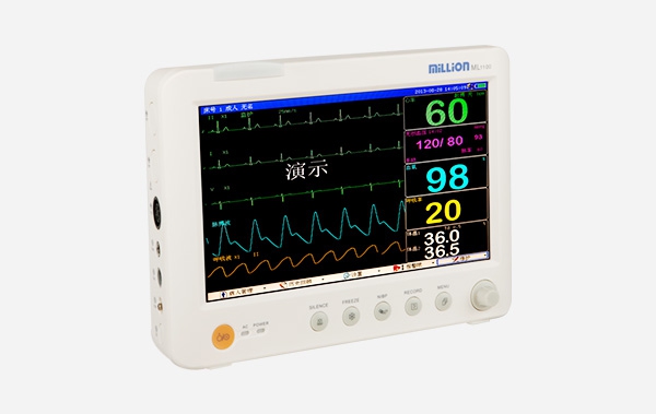 病人监护仪 ML1100